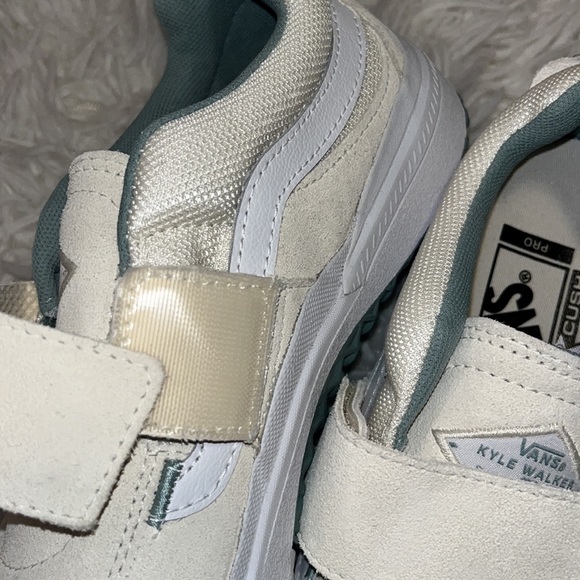 Kyle pro 2 Vans men antique white - Picture 4 of 6